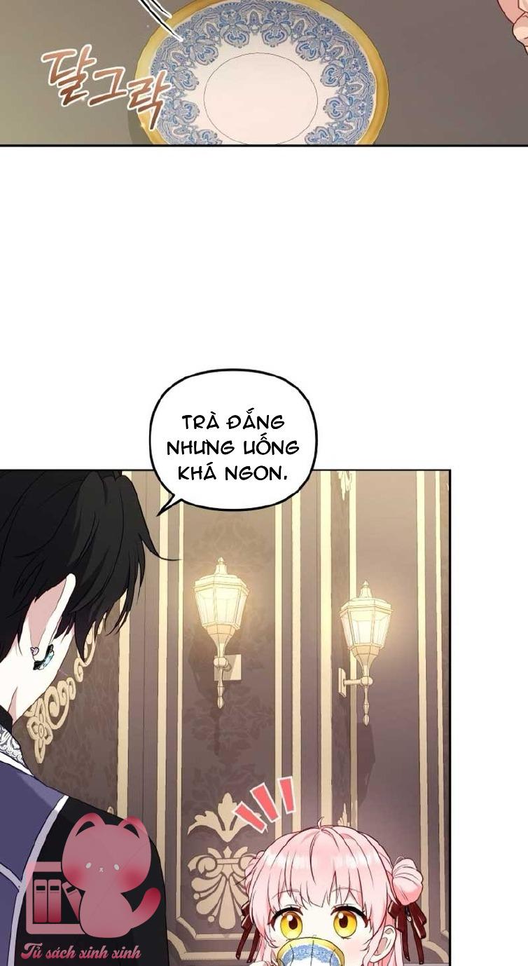 Tôi Được Nuôi Dưỡng Bởi Những Kẻ Phản Diện Chap 68 - Trang 3