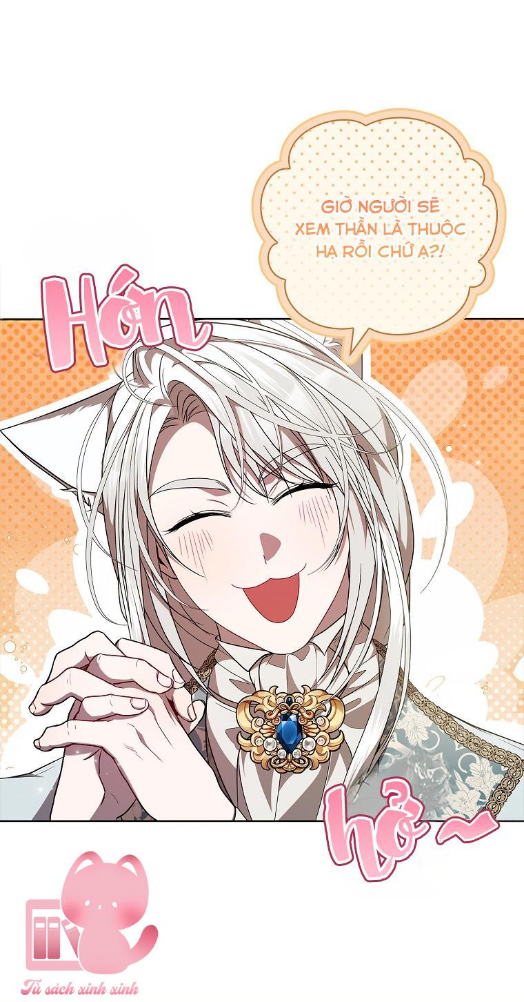 Nhận Nuôi Người Cha Phản Diện Chapter 60 - Trang 4