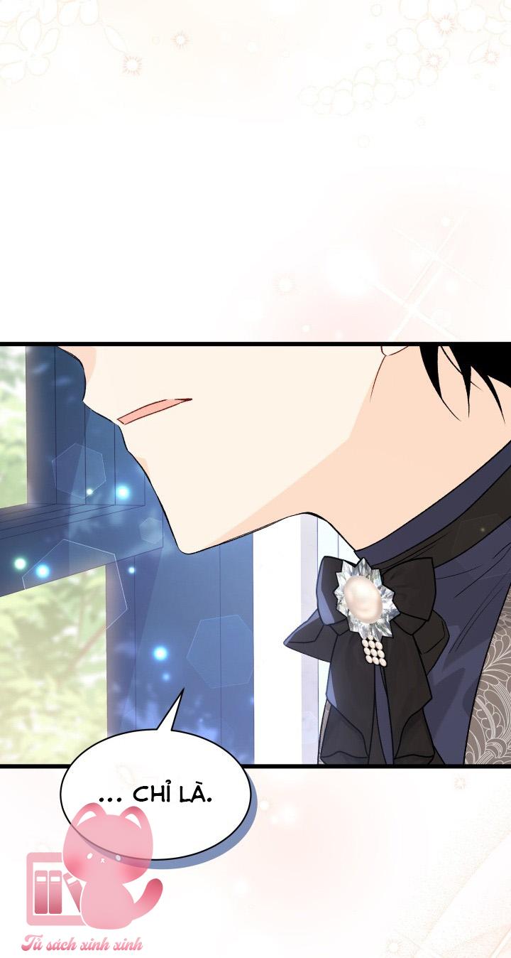 Quan Hệ Cộng Sinh Giữa Báo Đen Và Thỏ Trắng Chap 83 - Trang 2