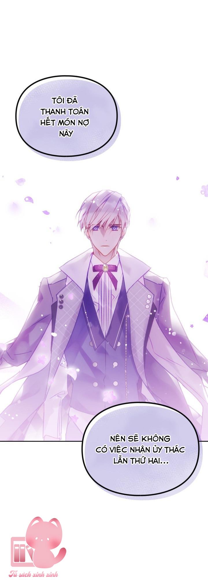 Kết Cục Của Nhân Vật Phản Diện Chỉ Có Thể Là Cái Chết Chapter 149 - Trang 4