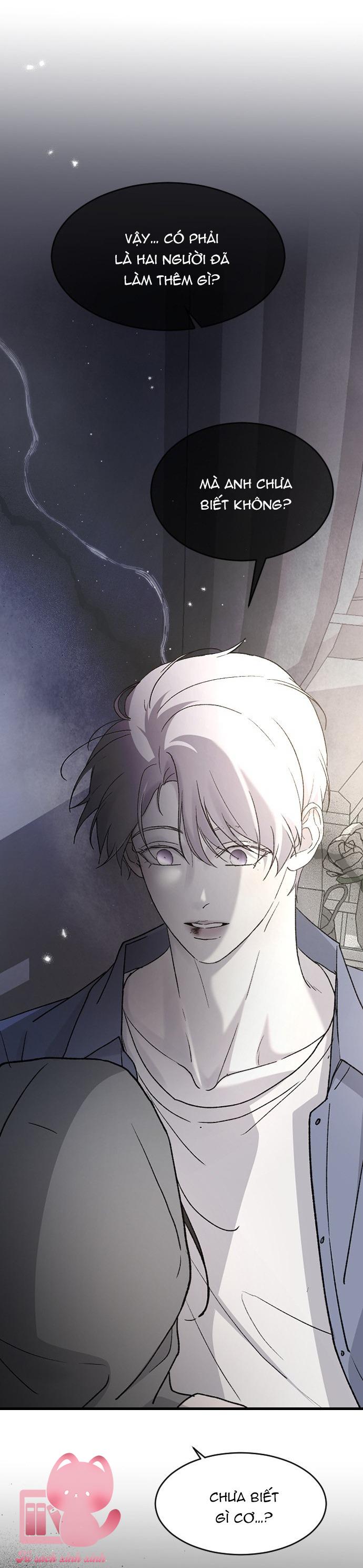 Ba Anh Trai Cực Phẩm Của Tôi Chap 97 - Trang 3