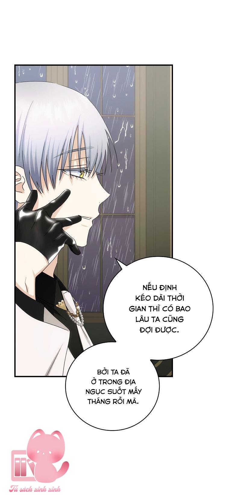 Đứa Nhỏ Không Phải Là Con Anh Chapter 41 - Trang 4