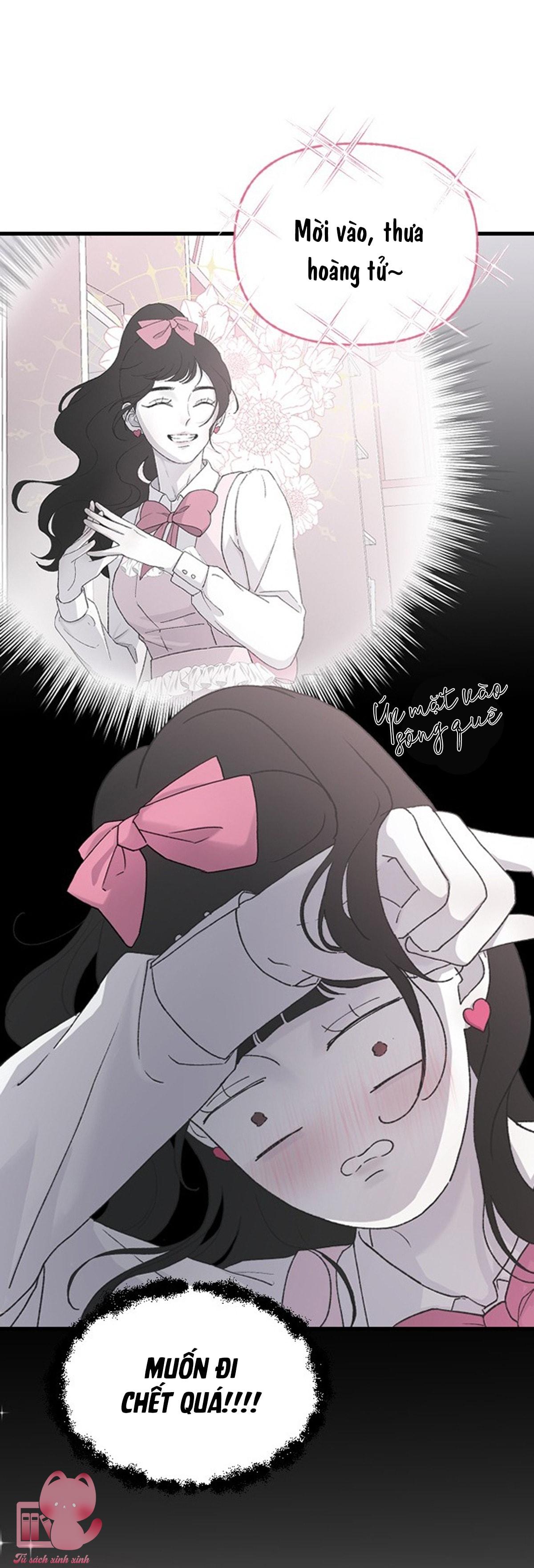 Ba Anh Trai Cực Phẩm Của Tôi Chap 66 - Next Chap 67