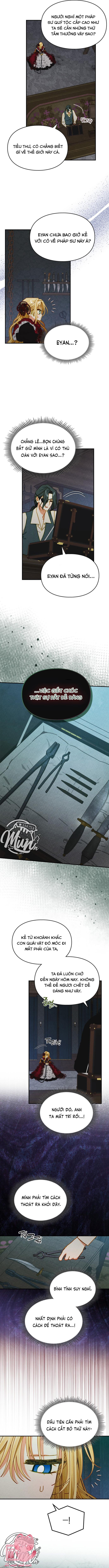 Thuần Hóa Munchkin Chap 18 - Trang 4