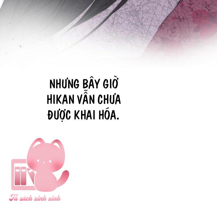 Những Nhân Vật Mạnh Nhất Thế Giới Ám Ảnh Tôi Chapter 21 - Trang 4
