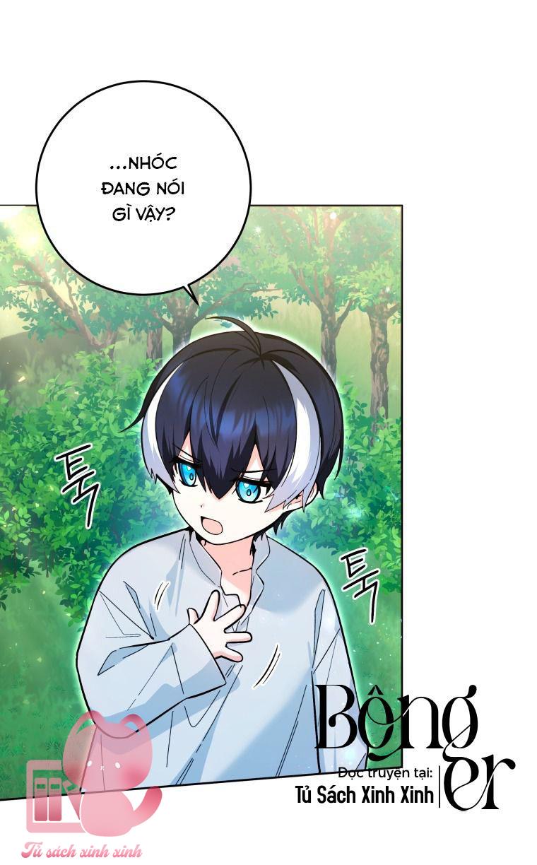 Bé Con Cá Voi Sát Thủ Chapter 12 - Trang 4