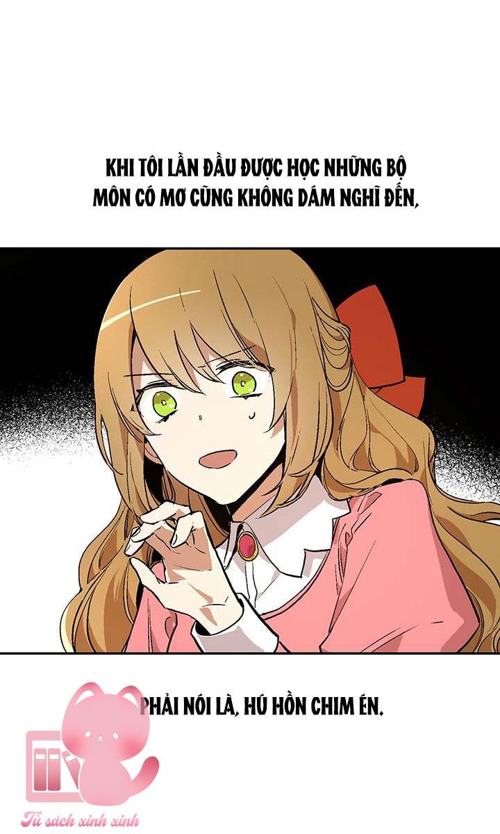 Vị Hôn Thê Khế Ước Của Công Tước Chapter 12 - Trang 4