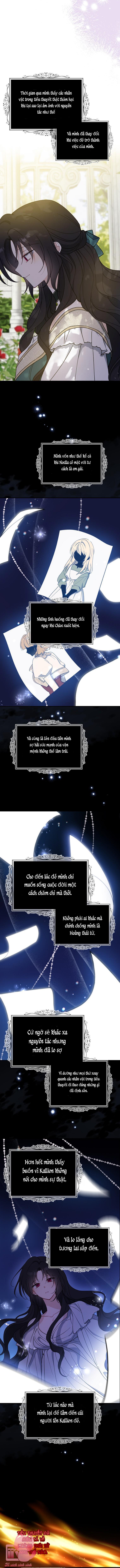 A Nào, Ngậm Thìa Vàng Nhé? Chap 96 - Next Chap 97