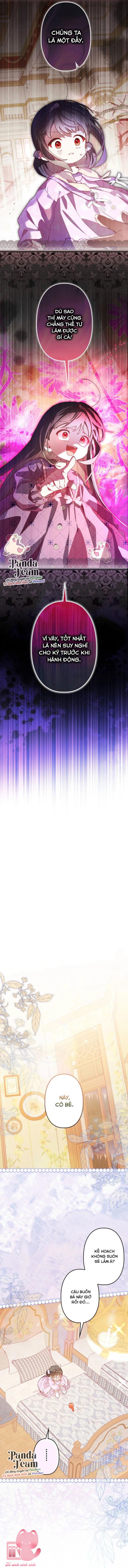 Kiếp Này Em Sẽ Không Sống Dưới Cái Bóng Của Người Chị Song Sinh Chap 24 - Next Chap 25