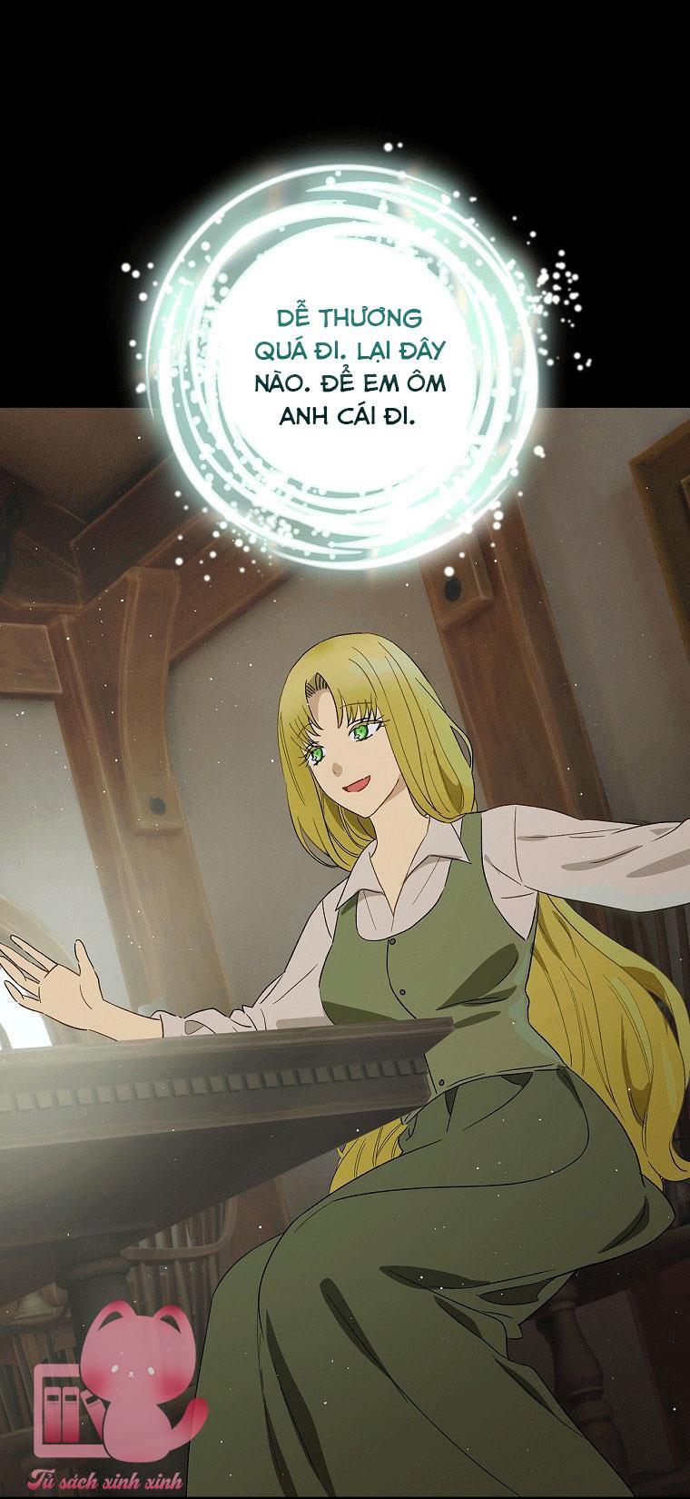 Đứa Nhỏ Không Phải Là Con Anh Chap 76 - Next Chap 77