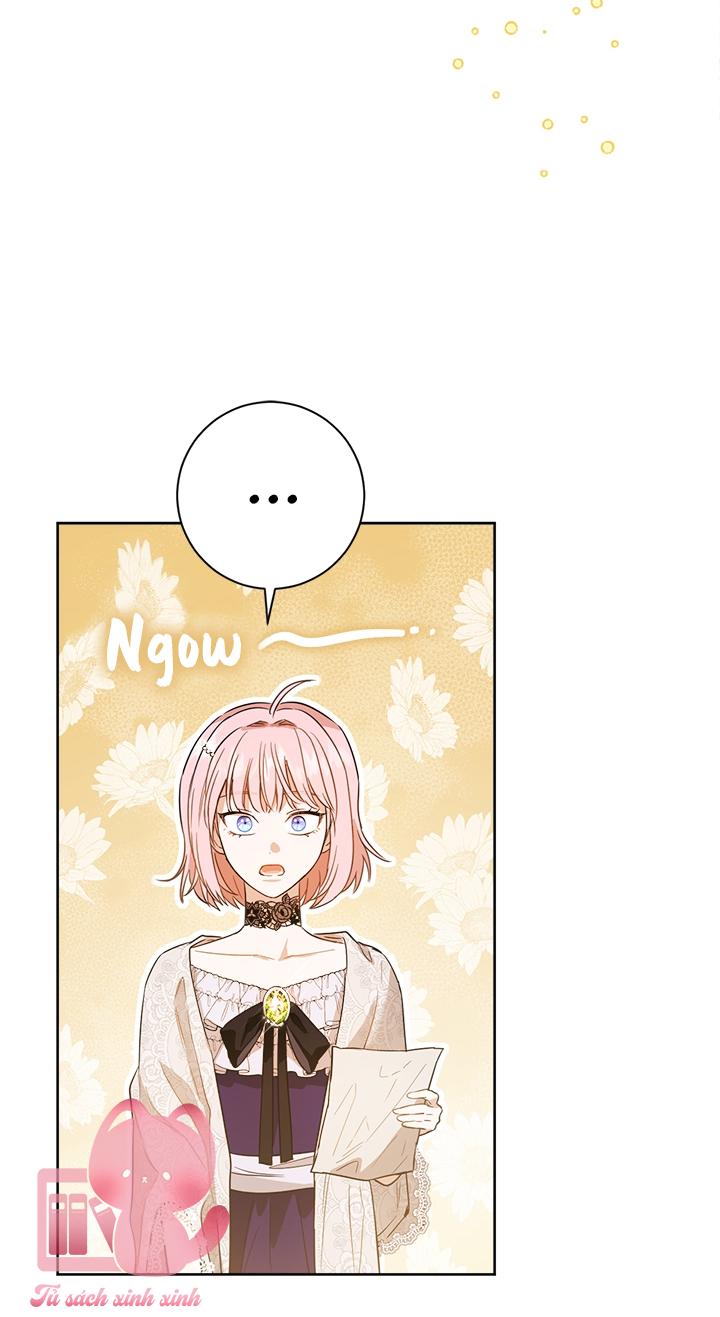 Cuộc Sống Mới Của Công Nương Chapter 30 - Trang 4