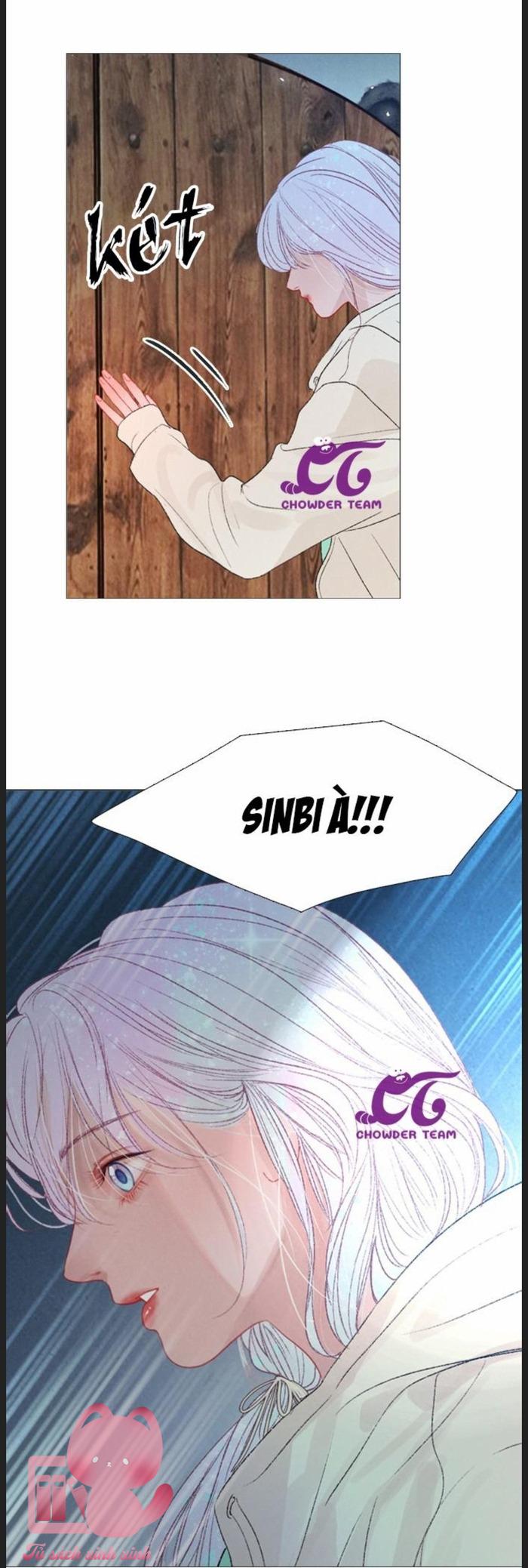 Thần Bí Chap 70 - Trang 2
