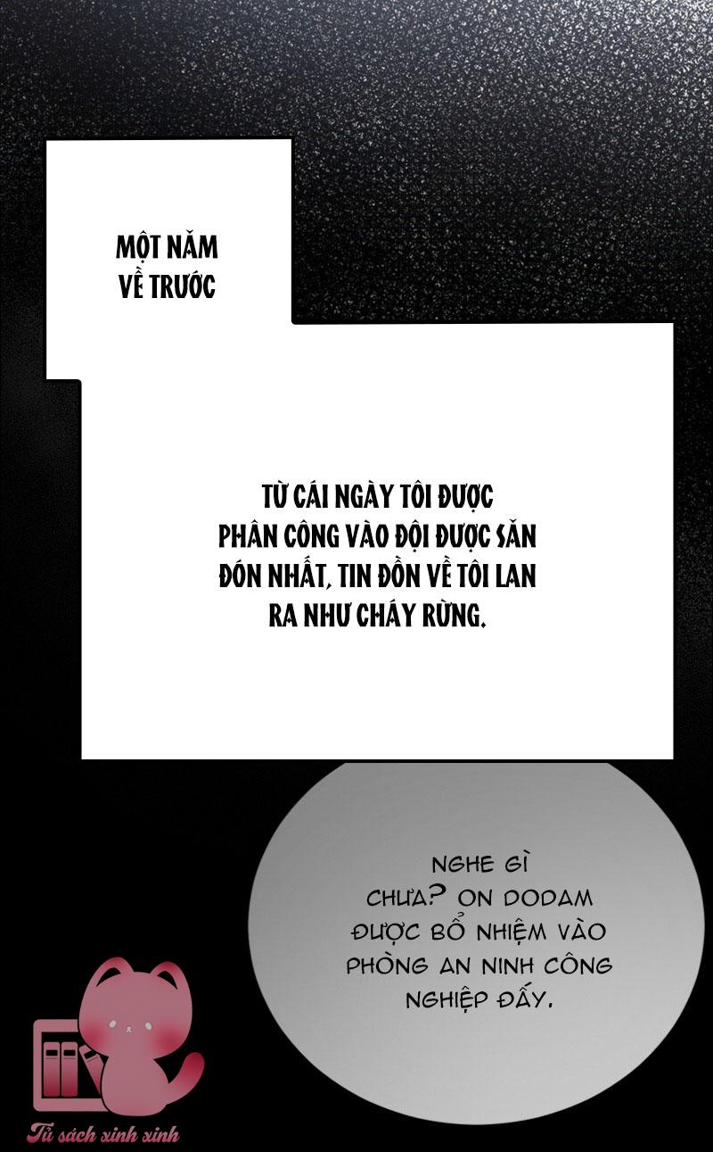 Trưởng Phòng Mệt Mỏi Vì Người Vợ Mới Cưới Chap 11 - Trang 2