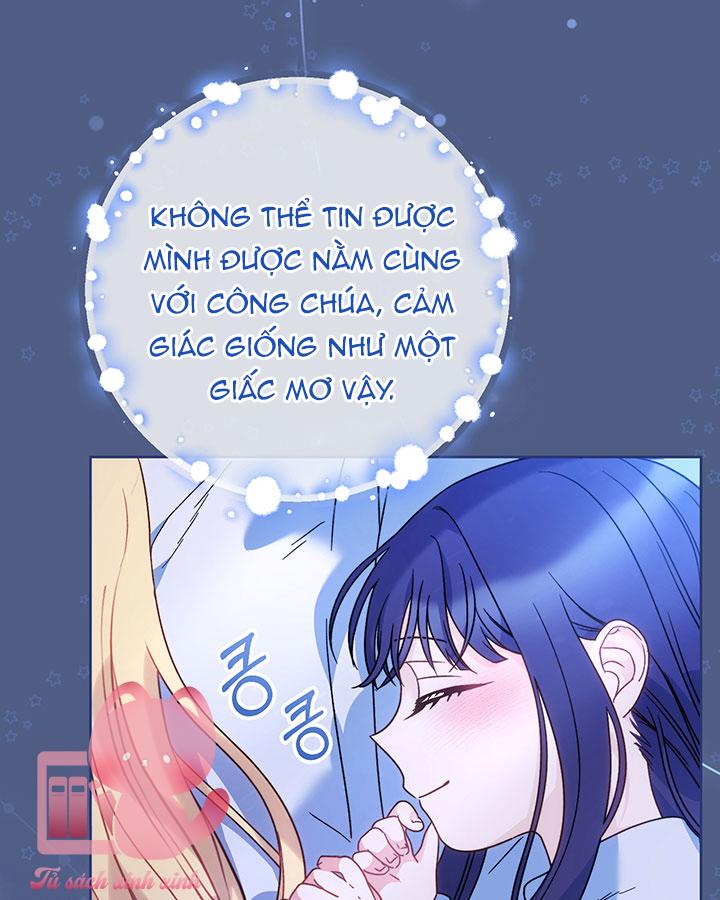 Tôi Đã Nuôi Dạy Em Gái Mình Một Cách Hoàn Hảo Chapter 8 - Trang 4