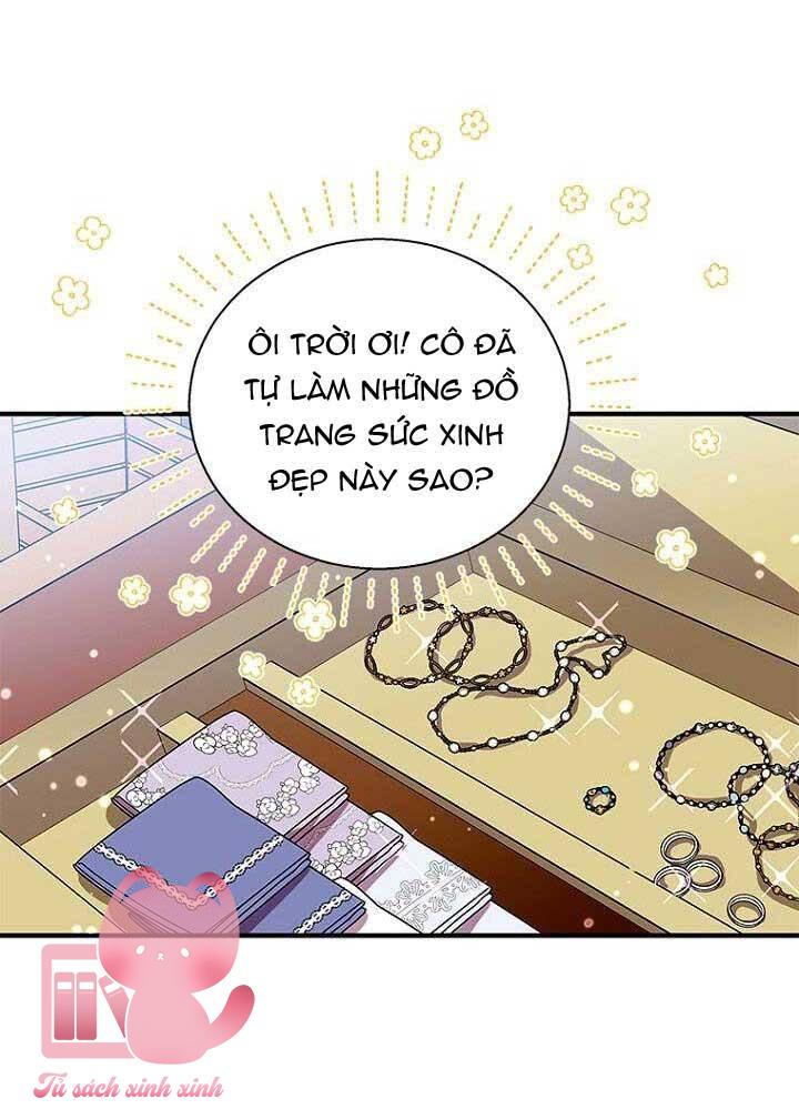 Chồng Yêu, Tôi Đây Bãi Công! Chap 13 - Trang 3