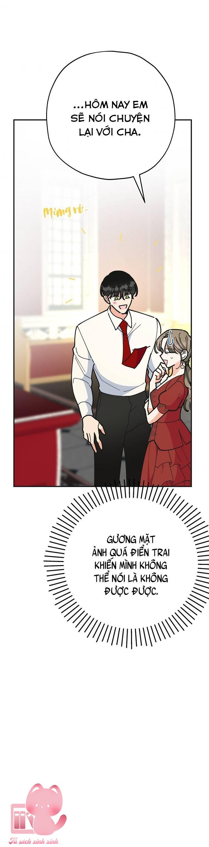 Người Hùng Của Ác Nữ Chapter 80 - Trang 4