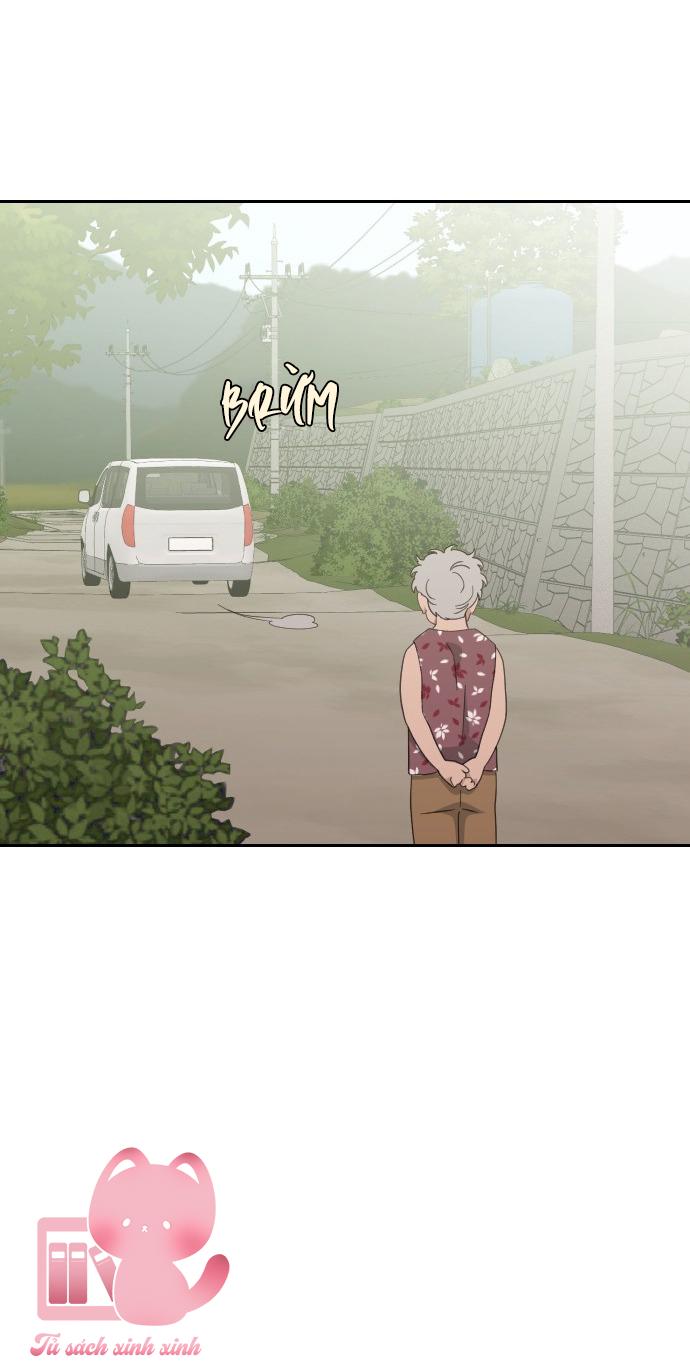 Vận May Không Ngờ Chap 72 - Trang 3