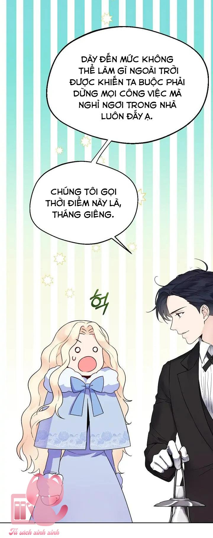 Tiểu Thư Crystal Là Nam Nhân Chap 1 - Trang 2