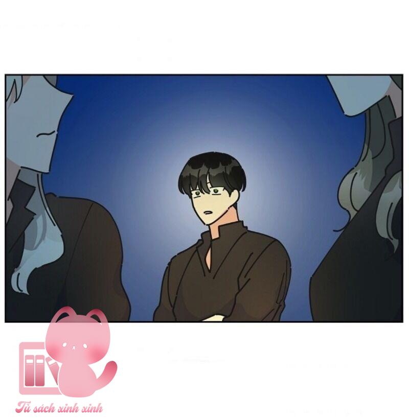 Người Hùng Của Ác Nữ Chapter 45 - Trang 4