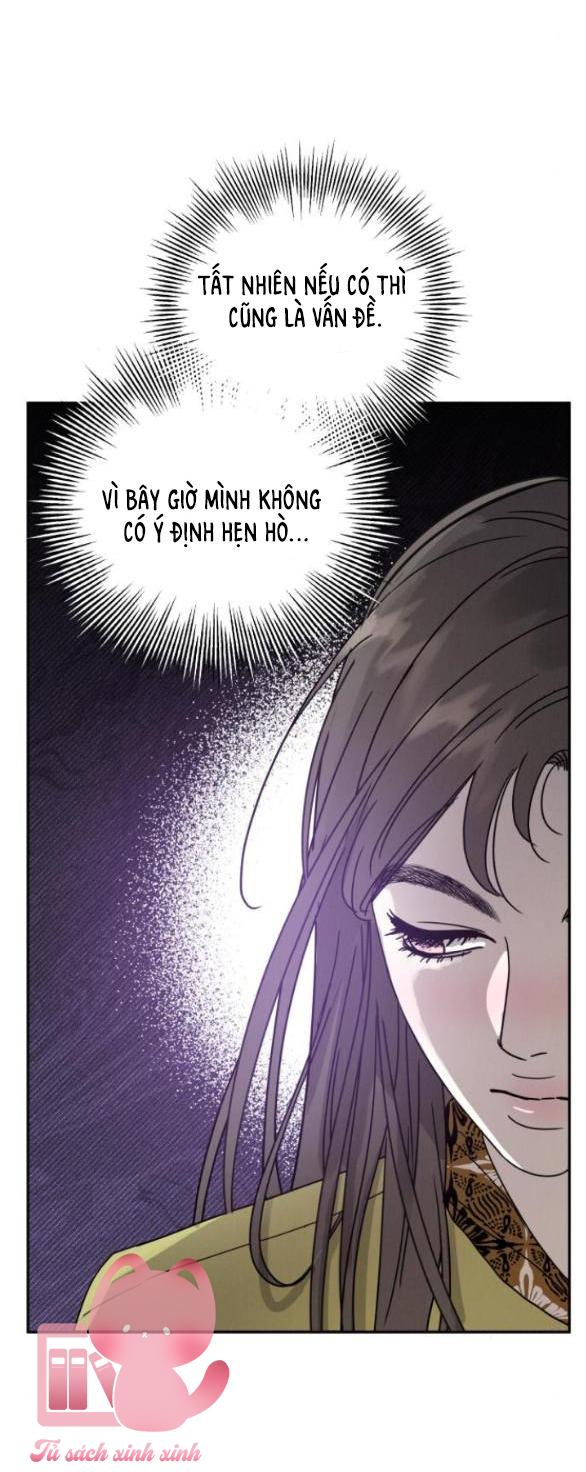 Thuyết Tình Yêu Ích Kỷ Chapter 4 - Trang 4