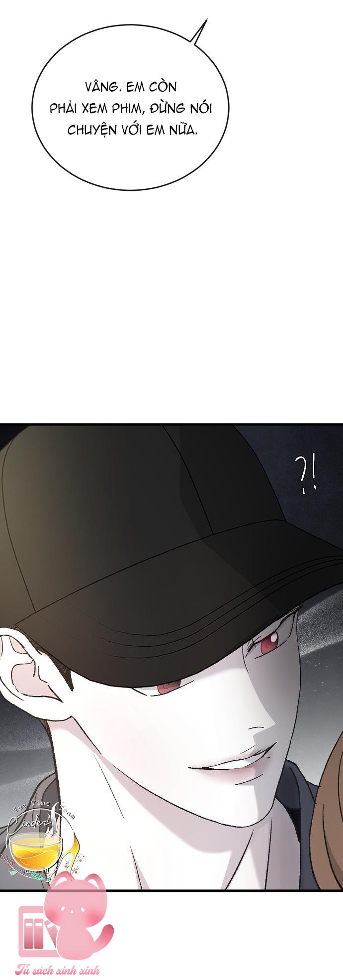 Ba Anh Trai Cực Phẩm Của Tôi Chap 85 - Next Chap 86