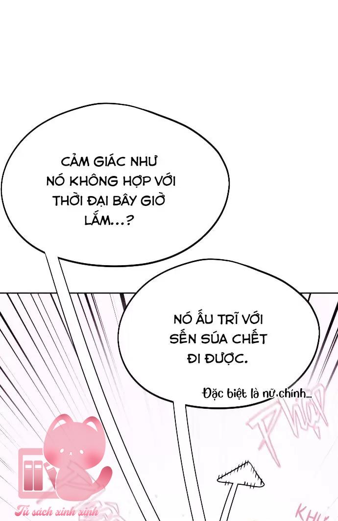 Lớ Ngớ Vớ Phải Tình Yêu Chap 62 - Trang 2