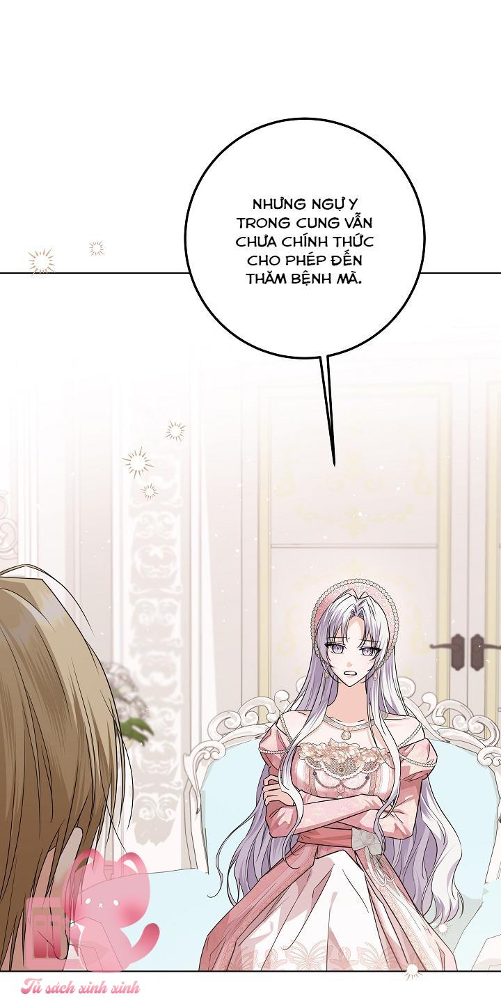 Hoàng Nữ Cosplay Nonfan Chapter 40 - Trang 4