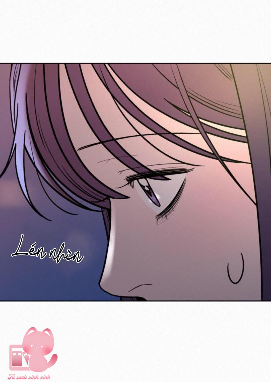 Chiến Lược Tình Yêu Trong Sáng Chap 91 - Trang 2