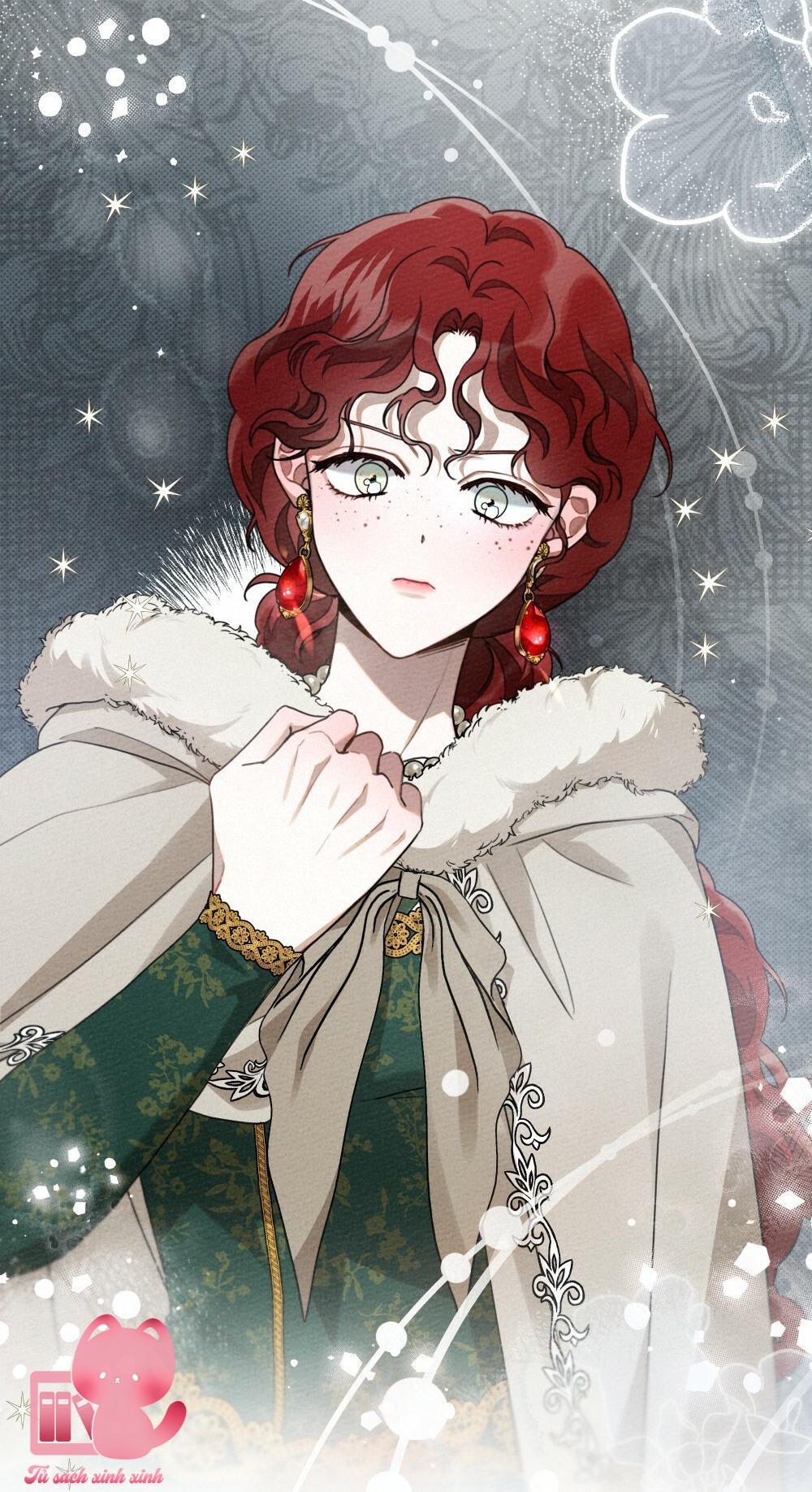 Dưới Tán Cây Sồi Chap 54 - Next Chapter 54.1