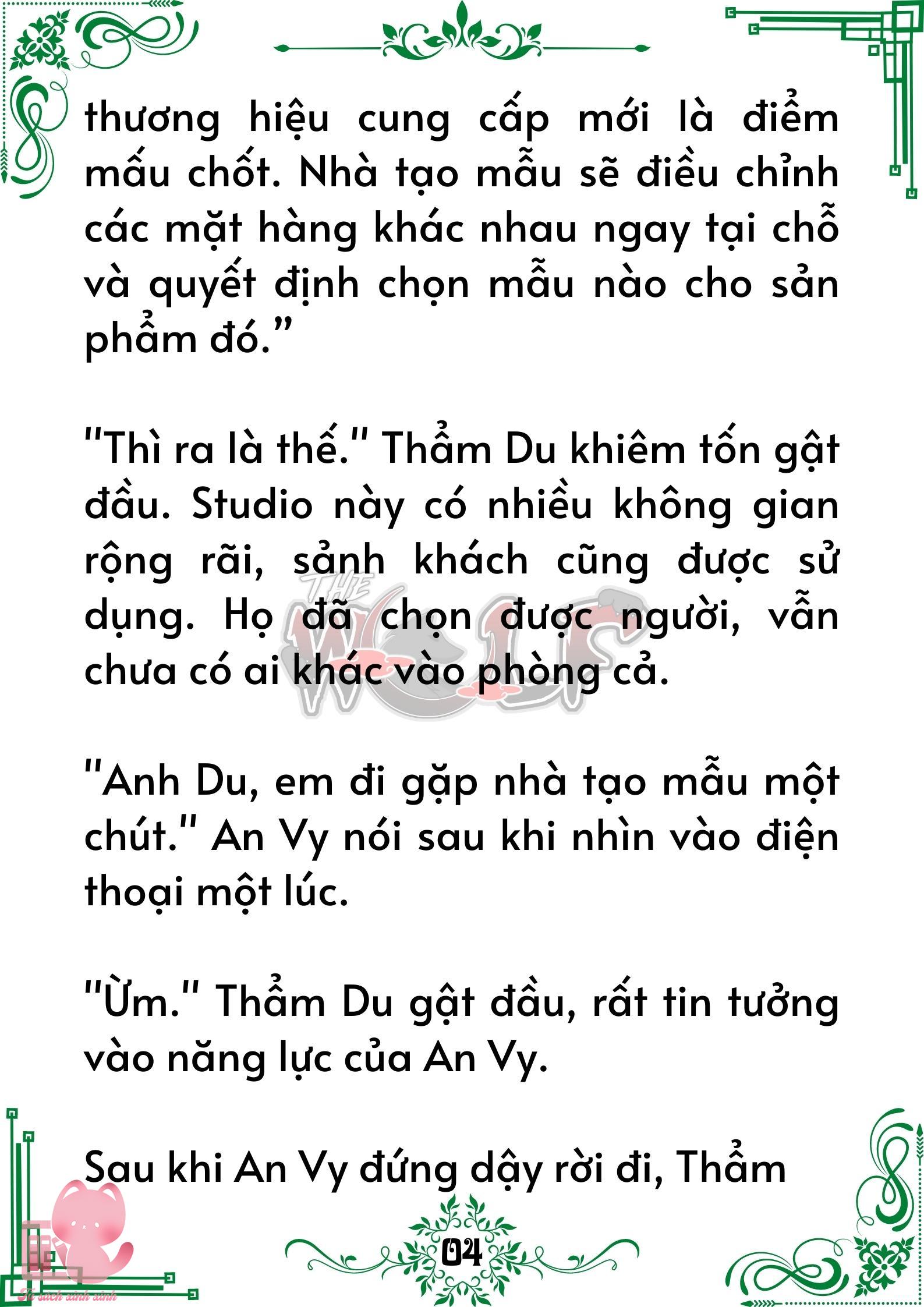 Quý nhân phù trợ Du Chap 40 - Trang 2