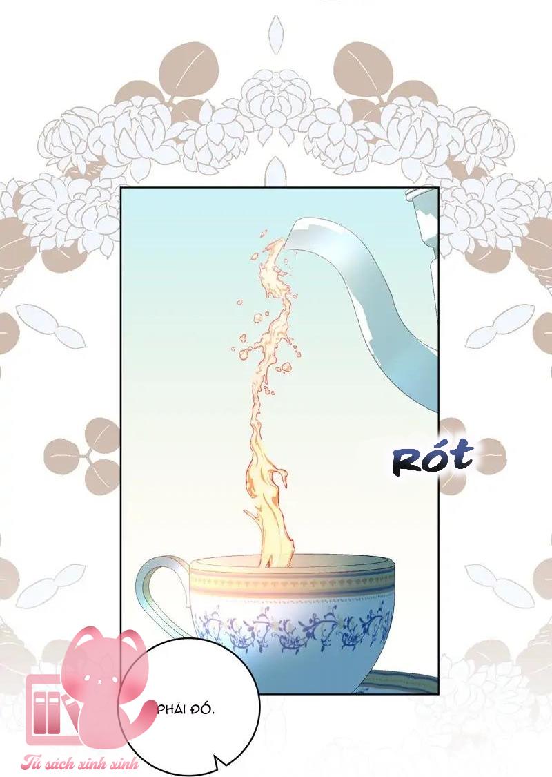 Một Ngày Nọ Bỗng Dưng Cha Xuất Hiện Chapter 36 - Trang 4