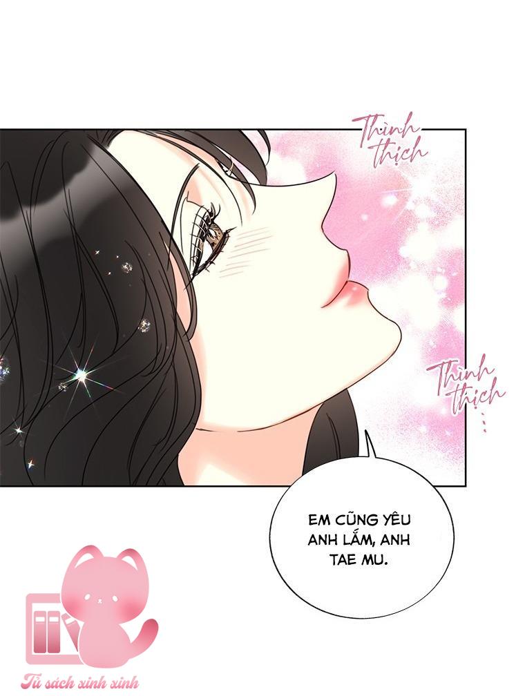 Hẹn hò chốn công sở Chapter 111 - Trang 3