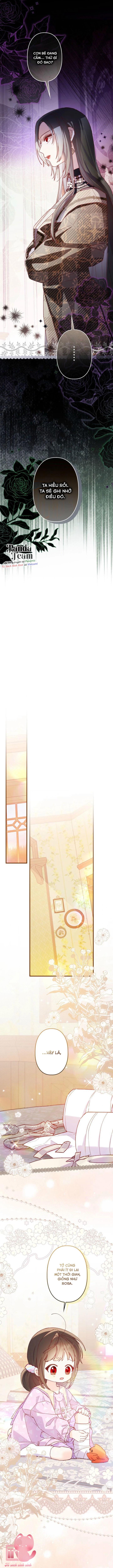 Kiếp Này Em Sẽ Không Sống Dưới Cái Bóng Của Người Chị Song Sinh Chap 24 - Next Chap 25