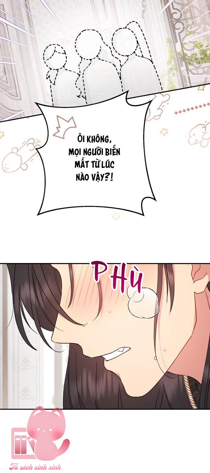 Bỏ Quách Chồng Con Đi, Tiền Bạc Mới Là Tất Cả Chap 90 - Trang 2