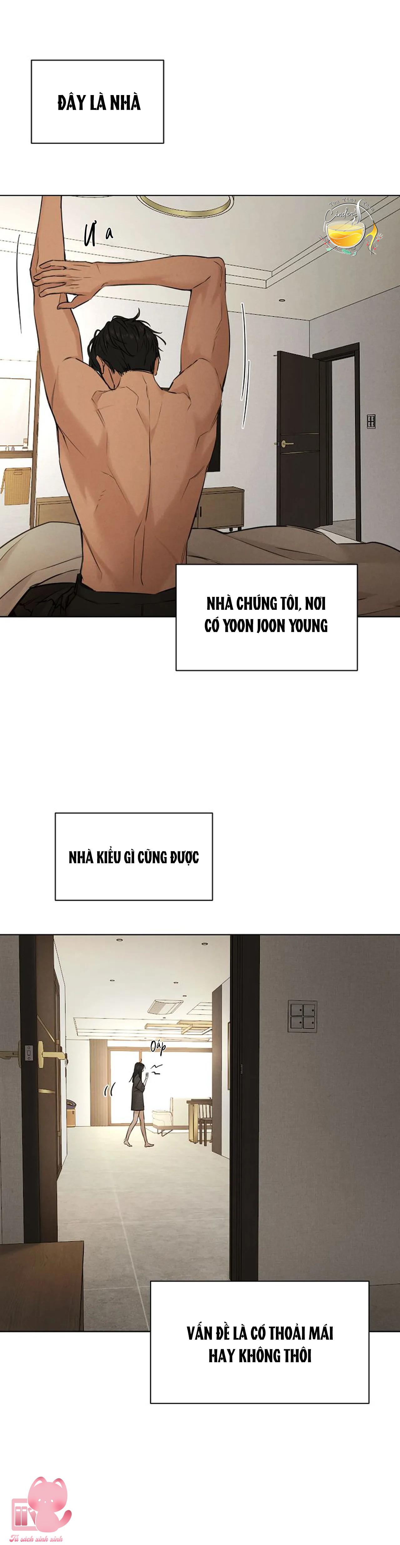 Bình Minh Chap 69 (NT2) - Trang 2