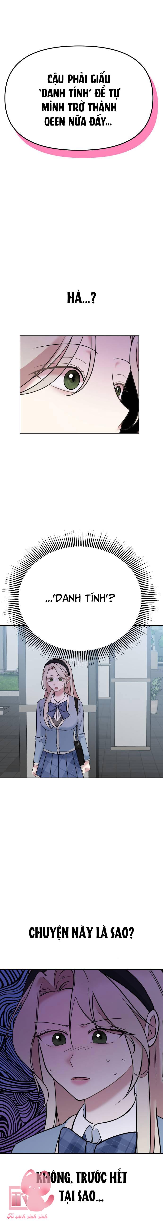 Quản Gia, Làm Ơn Đấy! Chap 47 - Trang 2