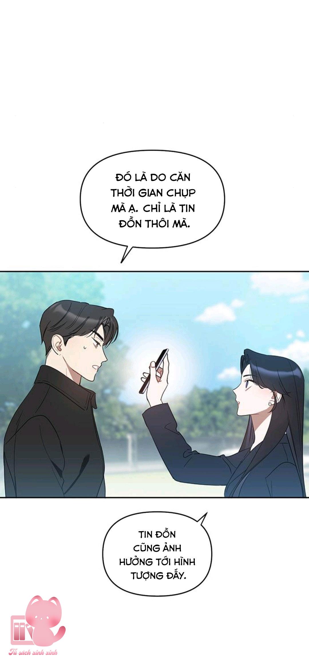 Gieo Nhân Gặt Quả Chapter 10 - Trang 3