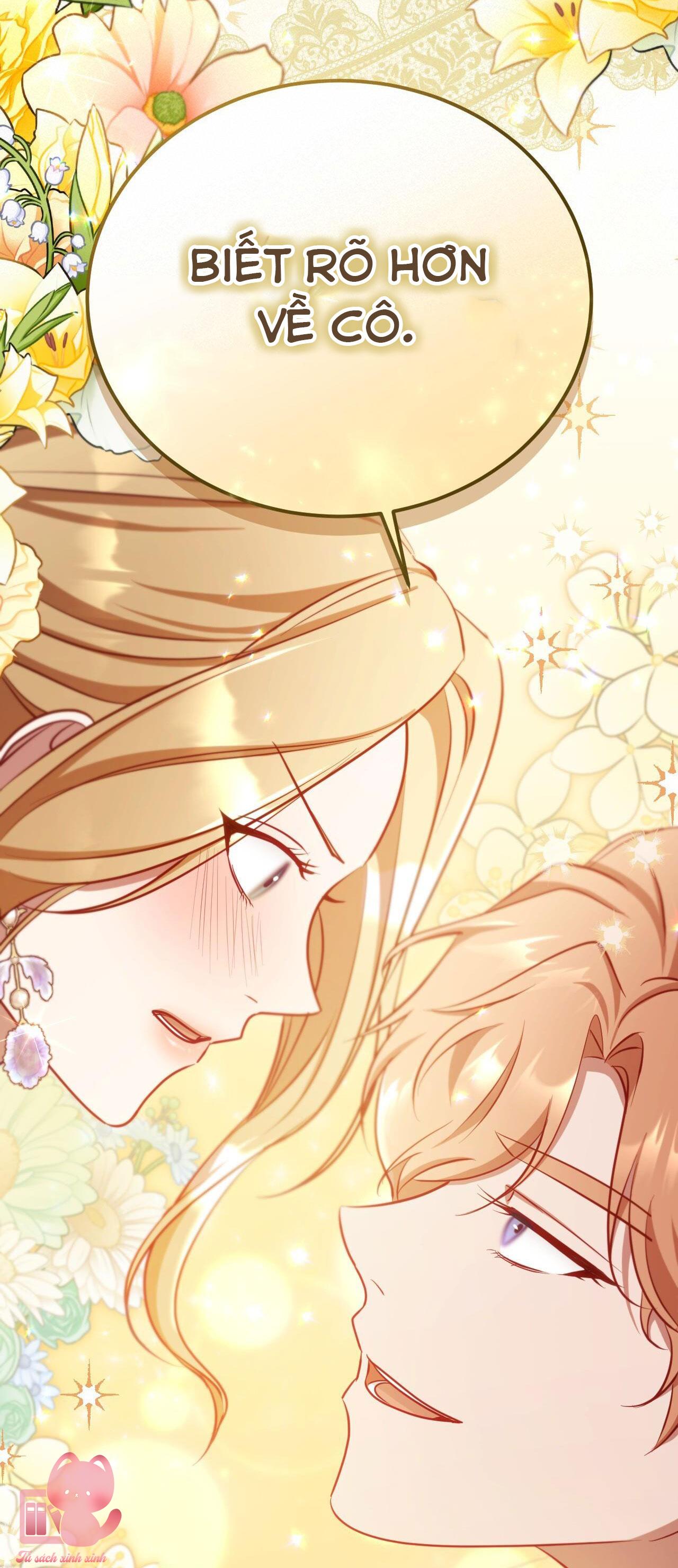 Thánh Nữ Giả Muốn Bỏ Trốn Chap 24 - Trang 4