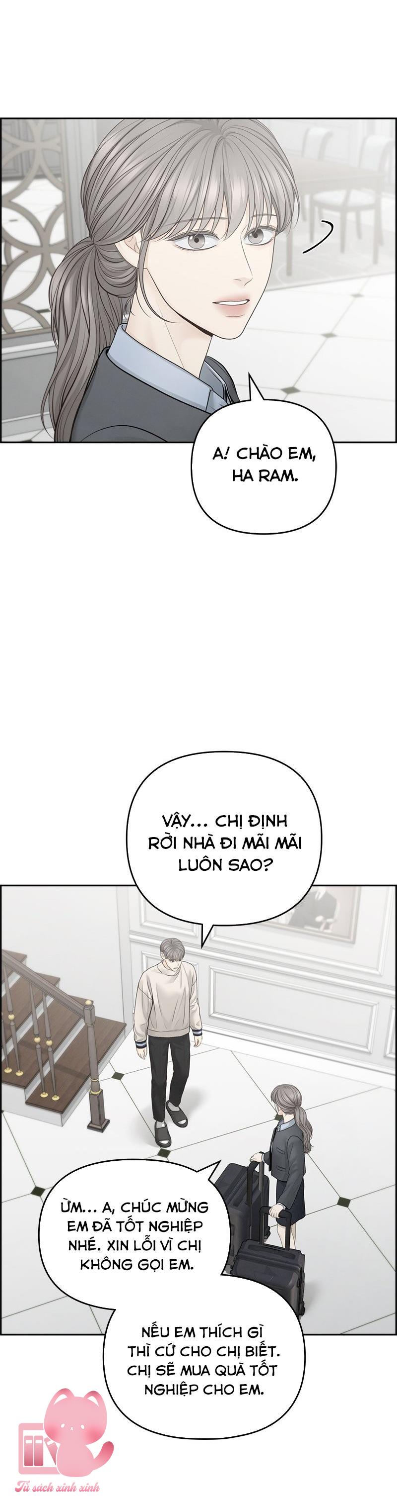 Hy Vọng Duy Nhất Chap 69 - Trang 2