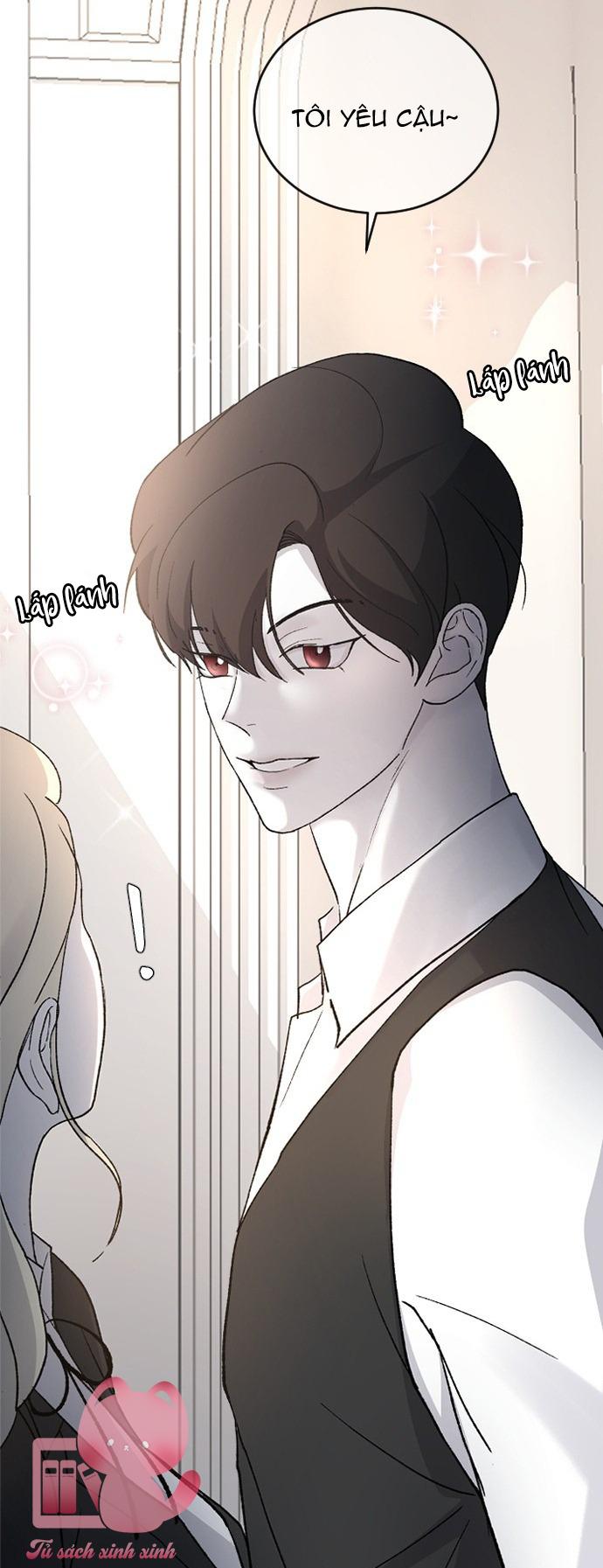 Ba Anh Trai Cực Phẩm Của Tôi Chap 82 - Trang 3