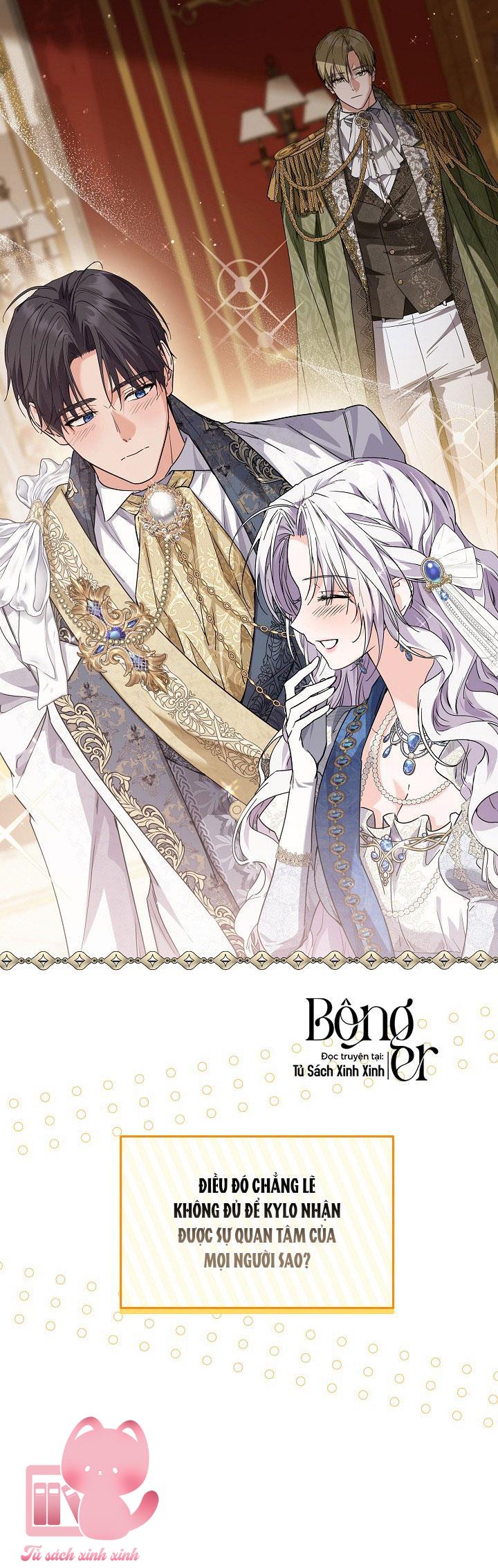 Hoàng Nữ Cosplay Nonfan Chap 53 - Trang 4