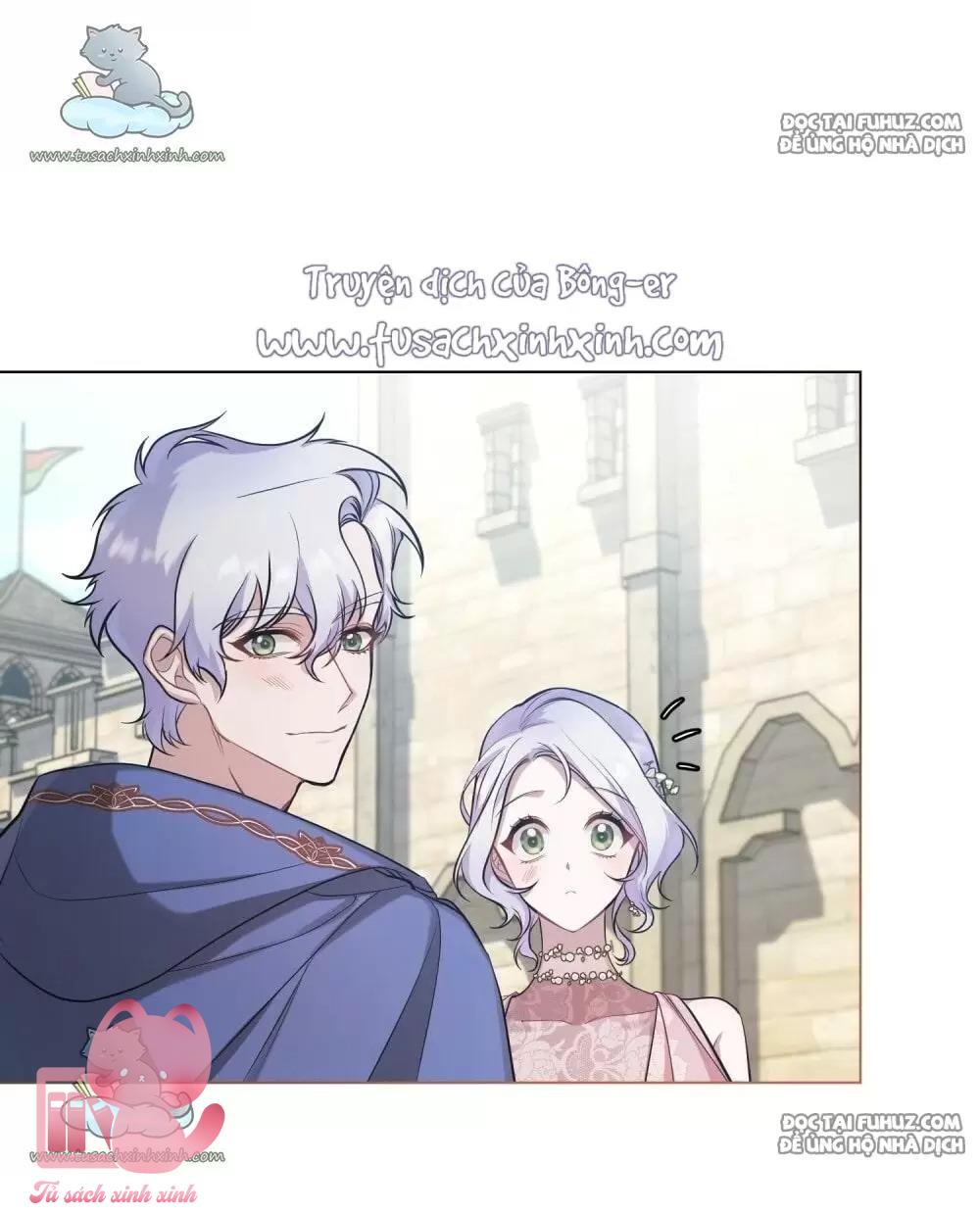 Nếu Không Vâng Lời Công Tước Chapter 7 - Trang 4