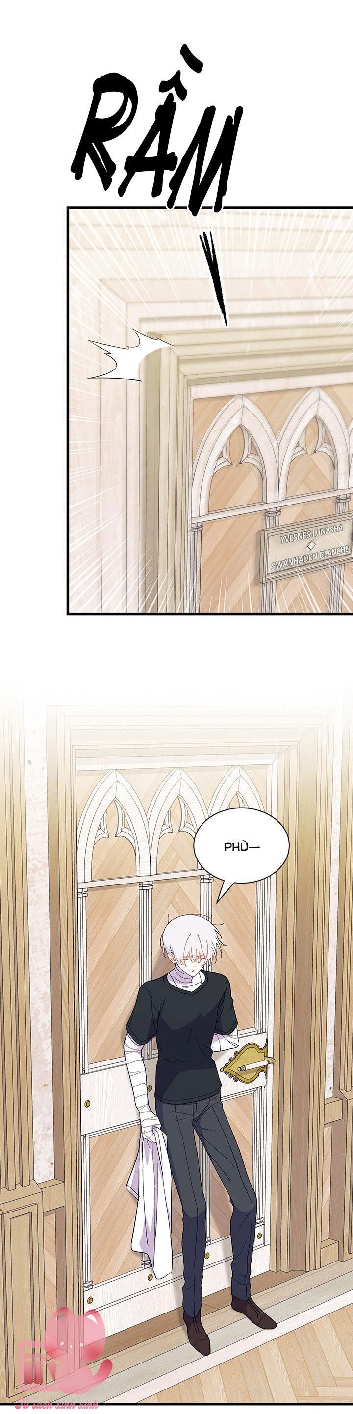 Tôi Không Muốn Làm Người Mai Mối Chapter 44 - Next Chapter 45