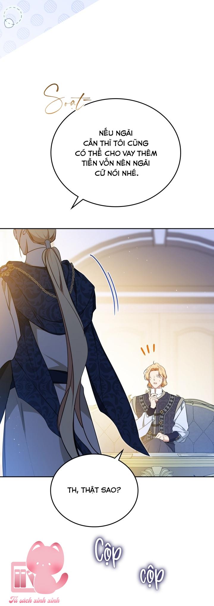 Kiếp Này Ta Sẽ Trở Thành Gia Chủ Chap 182 - Trang 2