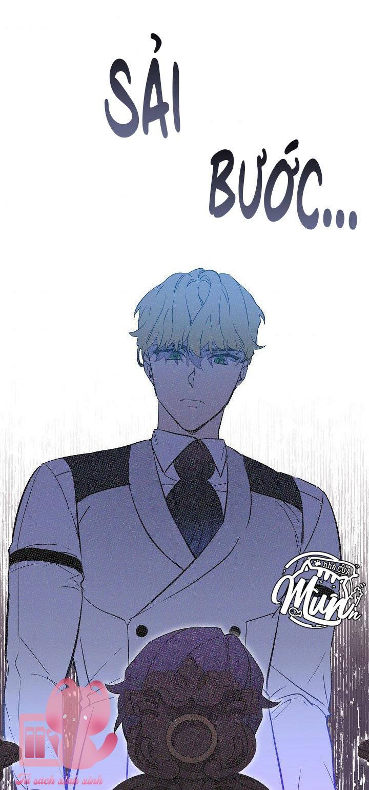 Quý Cô Thế Giới Ngầm Chap 11 - Trang 4