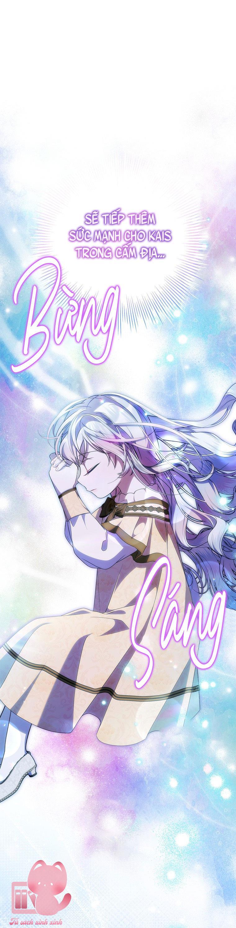 Nhận Nuôi Người Cha Phản Diện Chapter 69 - Trang 4