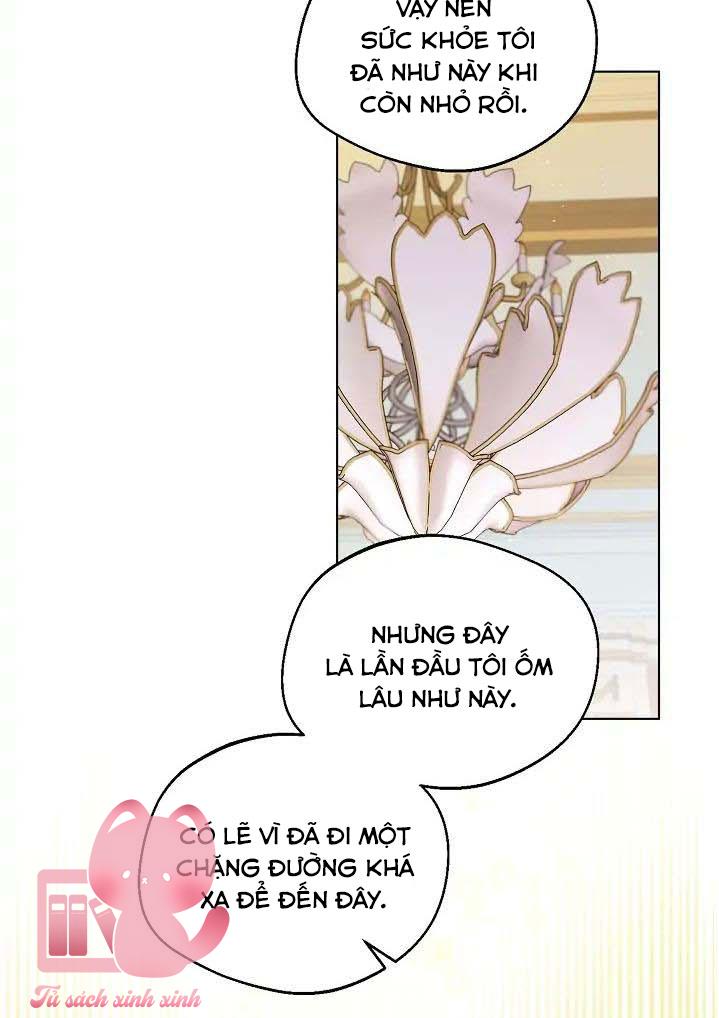 Tiểu Thư Crystal Là Nam Nhân Chap 10 - Trang 2