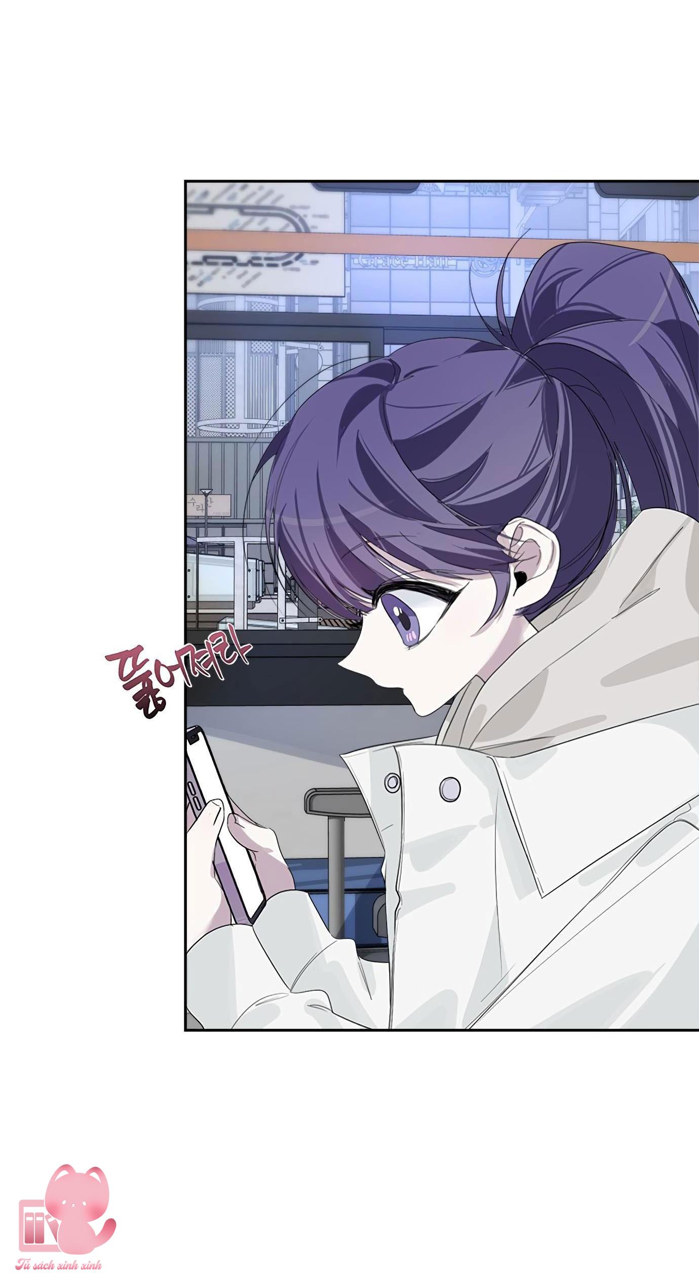 Đàn Anh Xấu Xa! Chap 36 - Trang 3