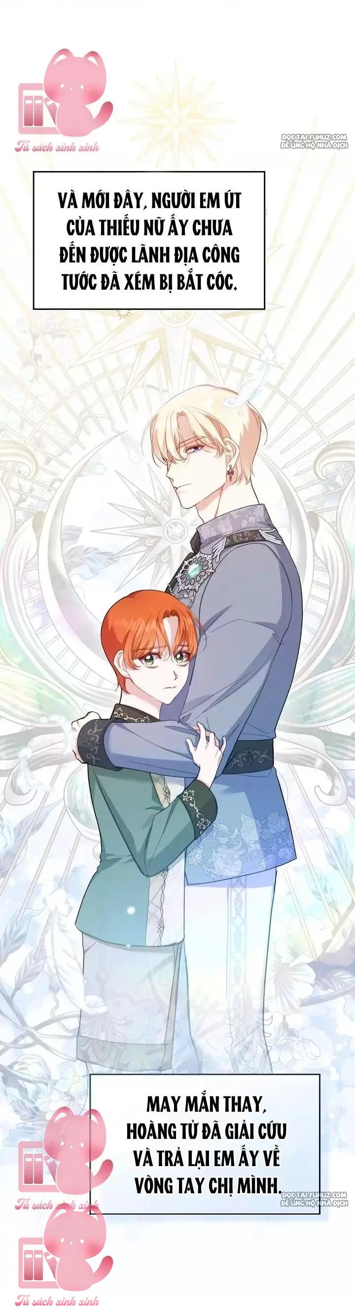 Nếu Không Vâng Lời Công Tước Chapter 60 - Trang 4