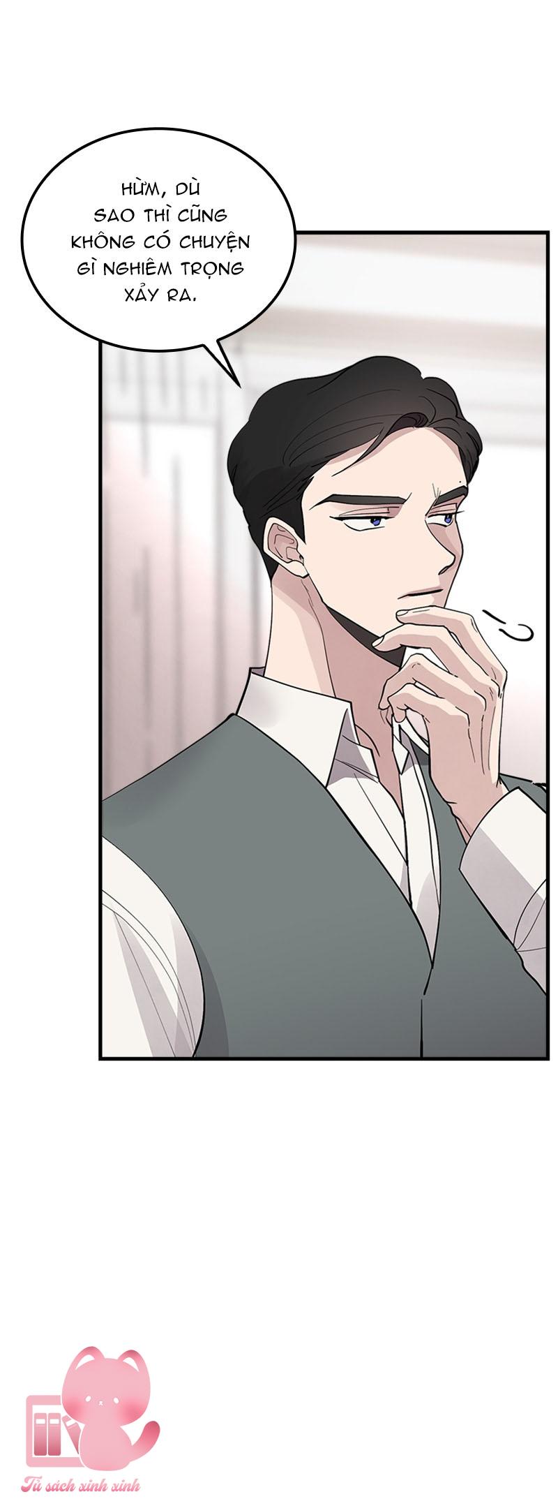 Trưởng Phòng Mệt Mỏi Vì Người Vợ Mới Cưới Chap 10 - Trang 2